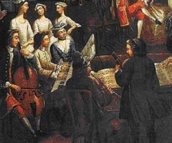 Chamber Music