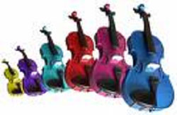 Baroque Violin